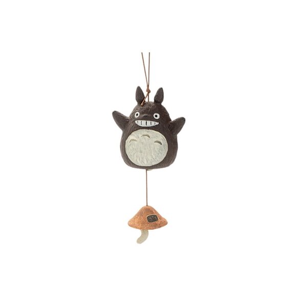 LAST DAY CLOSE SHOP Totoro HANDMADE Japanese Anime Ghibli Wind chime  Bell - Picture 7 of 7